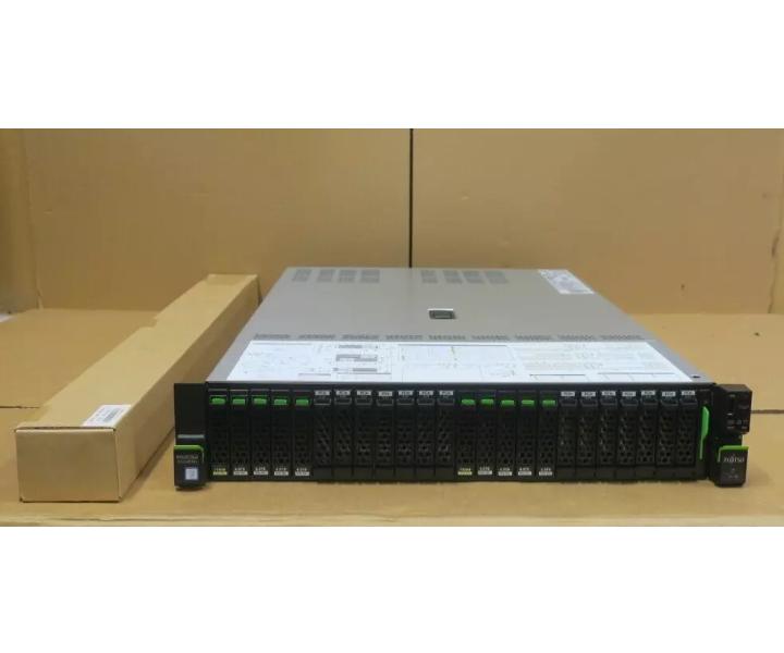 24-Bay RX2540 8280M 64GB