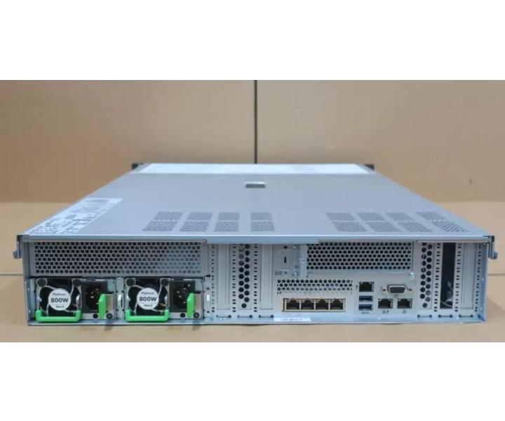 24-Bay RX2540 8280M 64GB