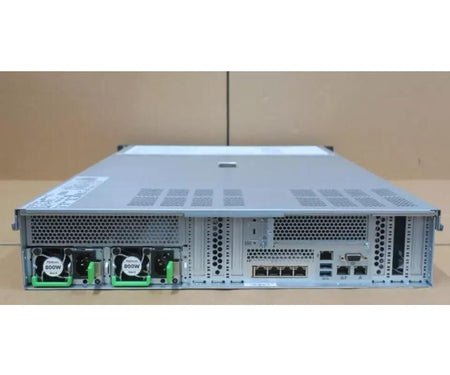 24-Bay RX2540 8280M 64GB