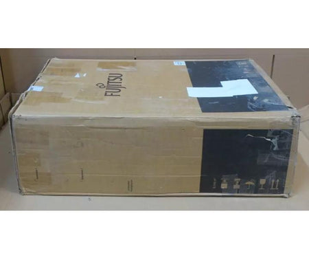 8-Bay RX2540 96GB 240GB
