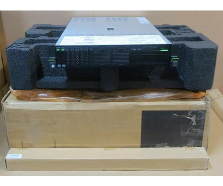 8-Bay RX2540 96GB 240GB
