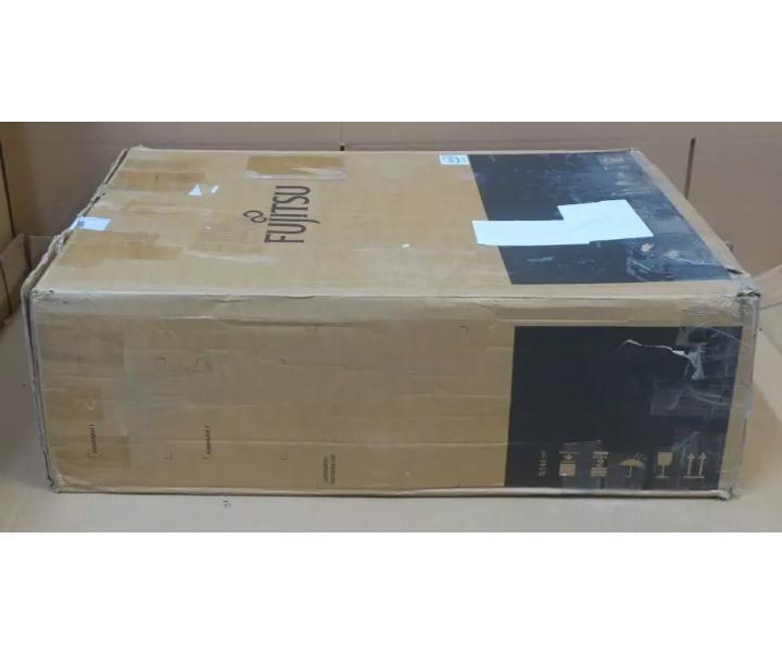 8-Bay RX2540 96GB 240GB