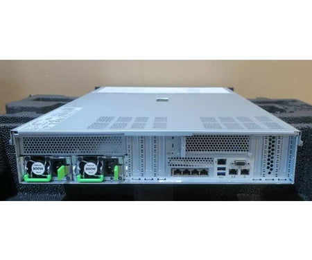 8-Bay RX2540 96GB 240GB