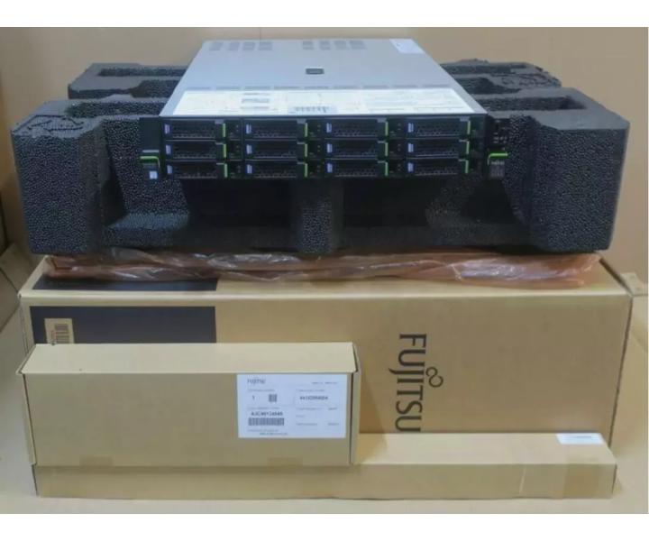 RX2540 6230R 768GB