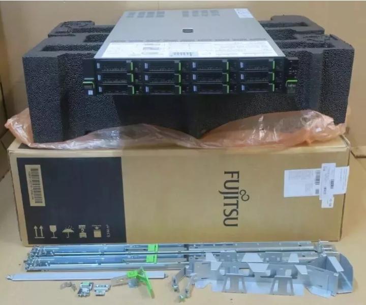 RX2540 6230R 768GB