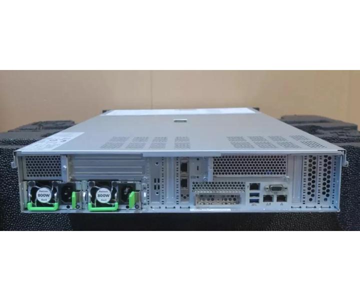RX2540 6230R 768GB