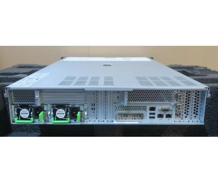 RX2540 6230R 768GB
