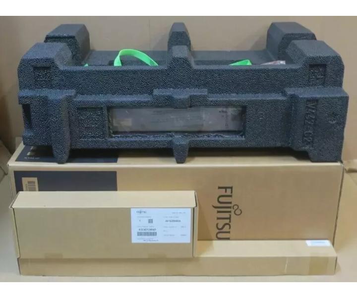 RX2540 6230R 768GB