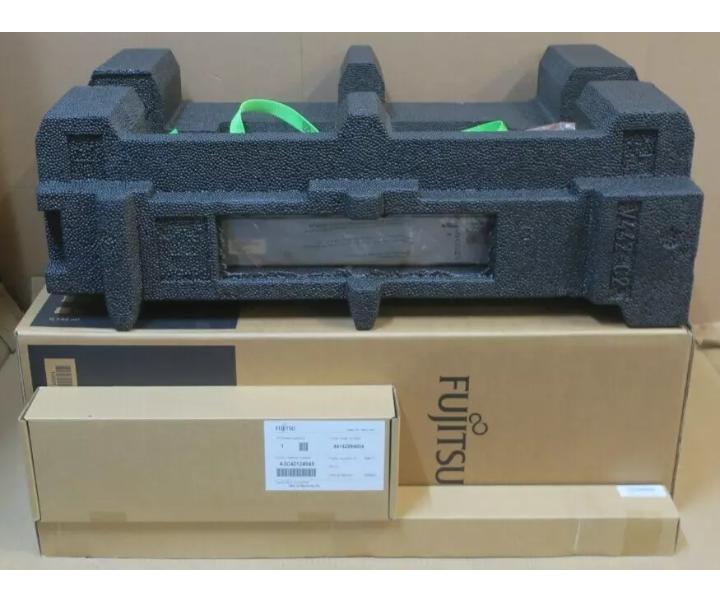 RX2540 6230R 768GB