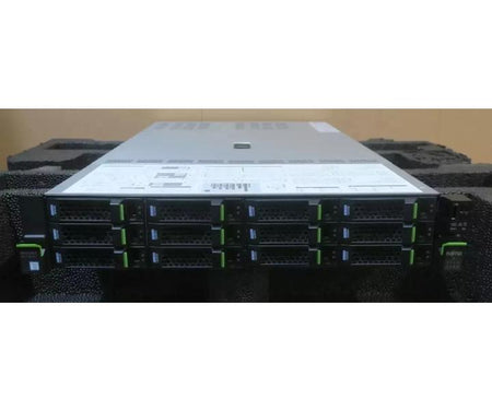 RX2540 6230R 768GB