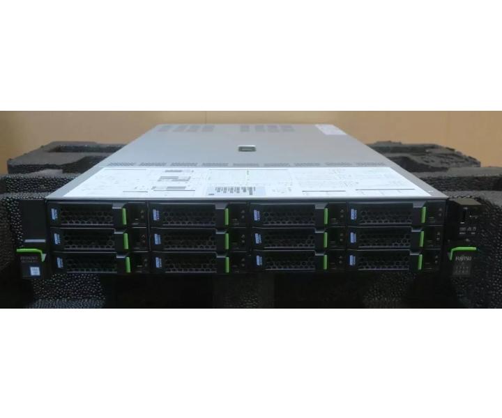 RX2540 6230R 768GB