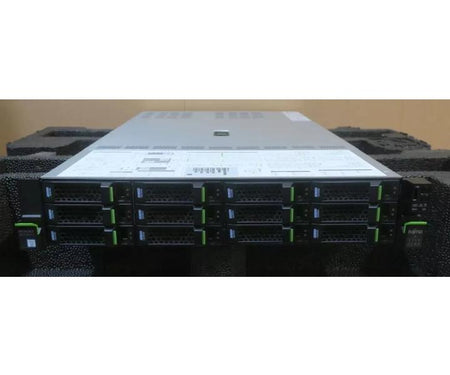 RX2540 6230R 768GB