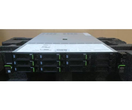 RX2540 6230R 768GB 900GB 12Bay