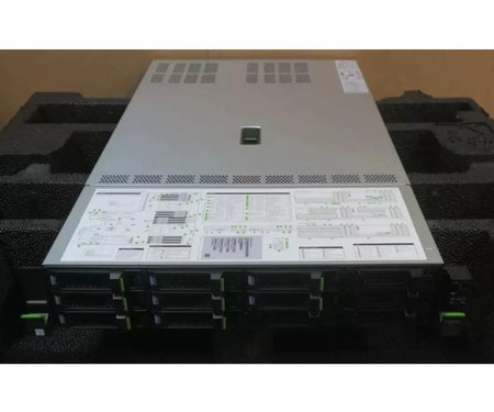 RX2540 6230R 768GB 900GB 12Bay