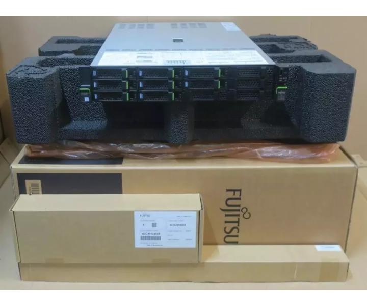 RX2540 6230R 768GB 900GB 12Bay