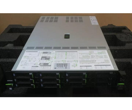 RX2540 6230R 768GB 900GB 12Bay