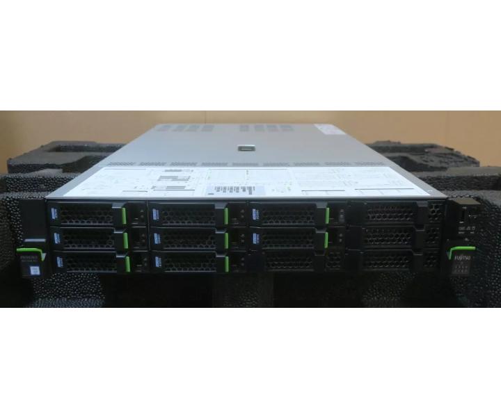 RX2540 6230R 768GB 900GB 12Bay