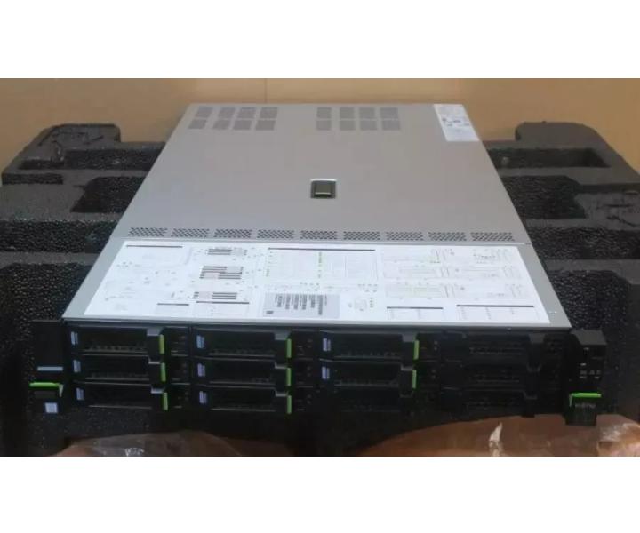 RX2540 6230R 768GB 960GB 12Bay