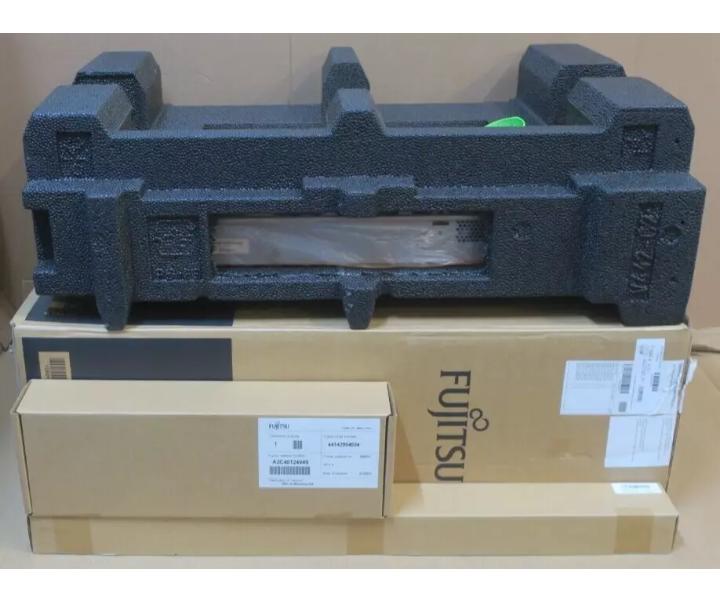 RX2540 768GB 92TB 12Bay