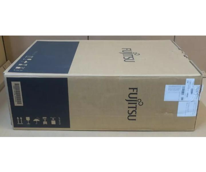 RX2540 768GB 92TB 12Bay