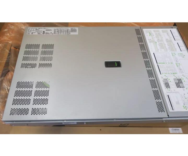 RX2540 48GB 900GB
