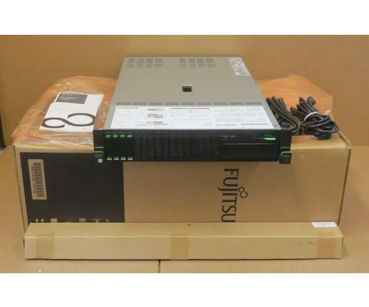 RX2540 48GB 900GB