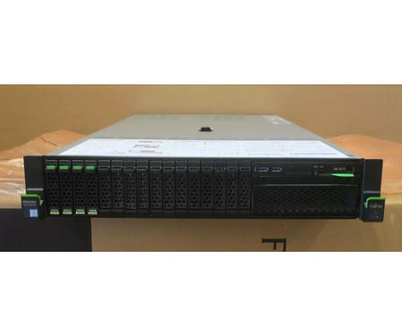 RX2540 48GB 900GB