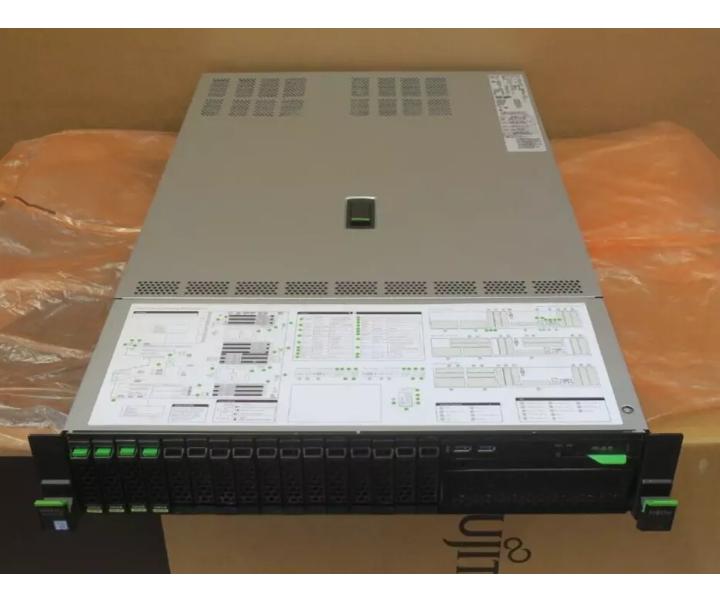 RX2540 48GB 900GB