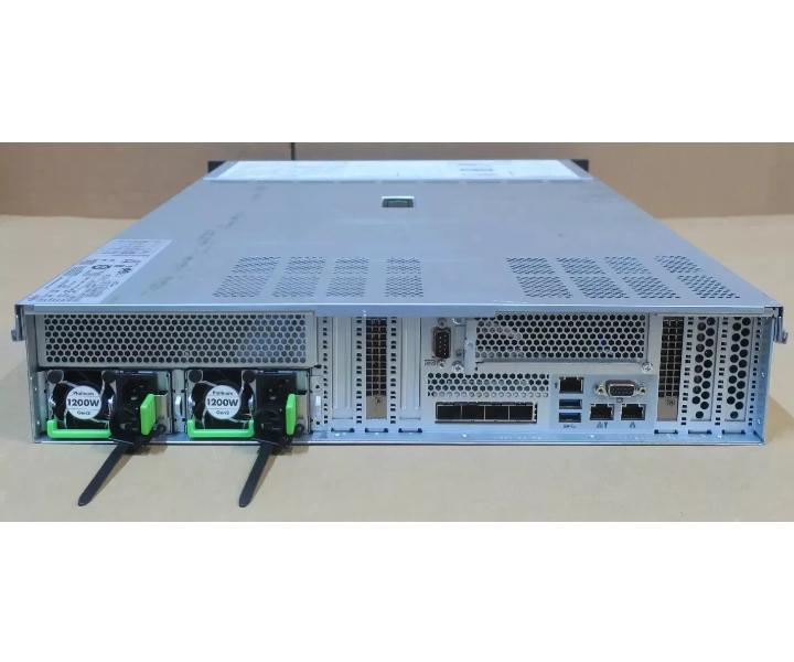 RX2540 768GB 28TB