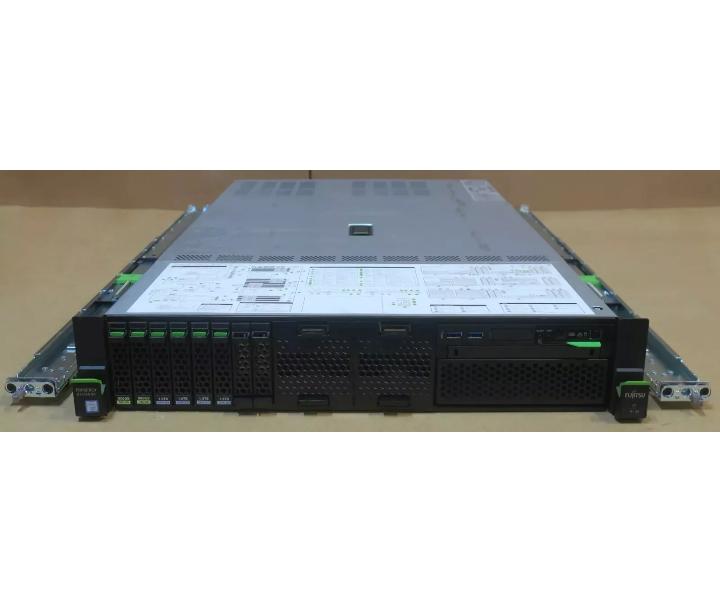 RX2540 768GB 28TB