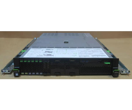 RX2540 768GB 28TB