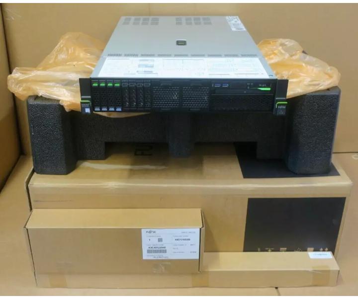 RX2540 128GB 960GB 240GB
