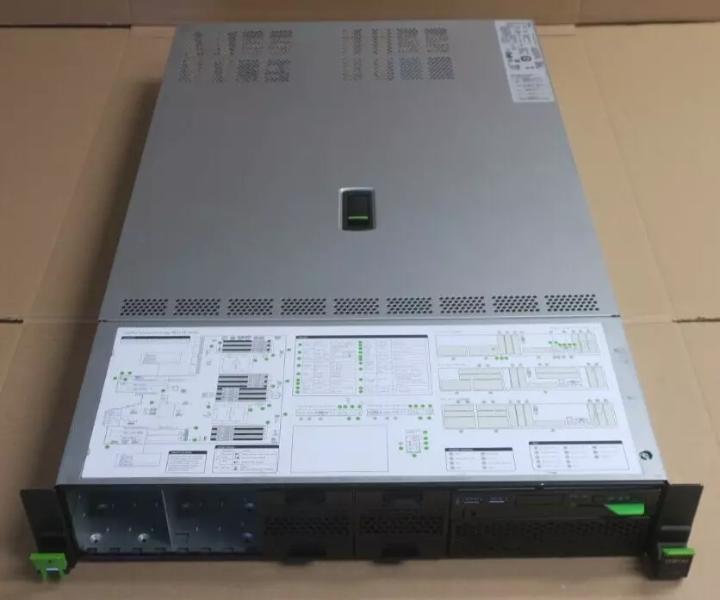RX2540