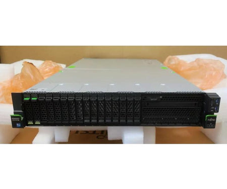 RX2540 32GB 16Bay