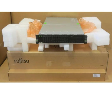 RX2540 32GB 16Bay
