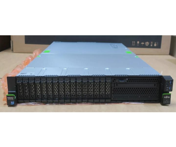 RX2540