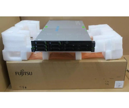 RX2540 128GB 96TB