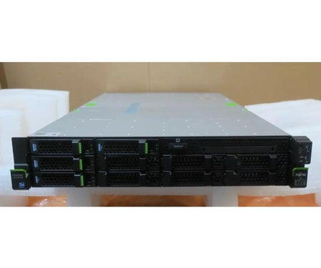 RX2540 128GB 96TB