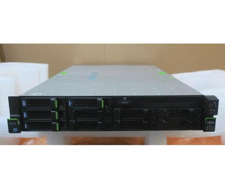 RX2540 128GB 96TB