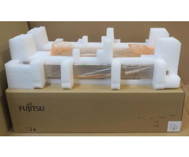 RX2540 128GB 96TB