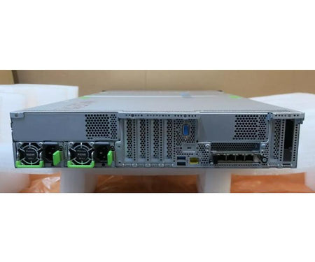 RX2540 128GB 96TB