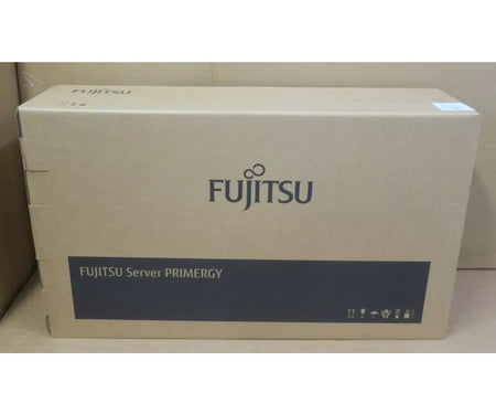 RX2540 128GB 96TB