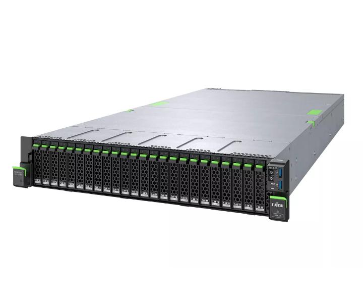 RX2540 68TB 24Bay