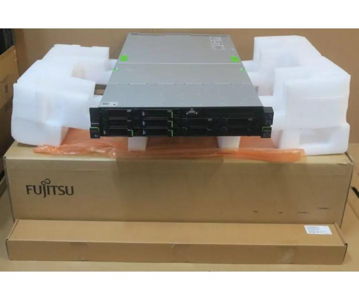 RX2540 256GB 10Bay
