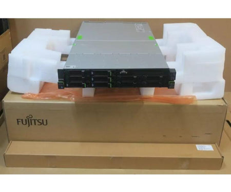 RX2540 256GB 10Bay