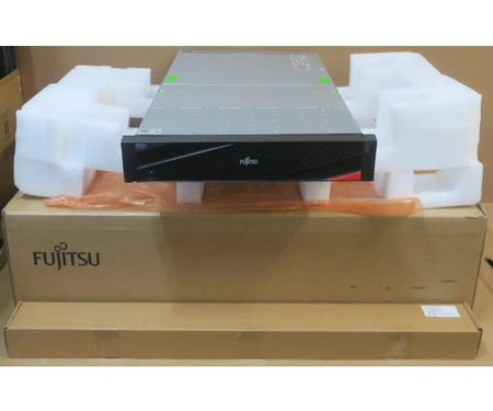 RX2540 256GB 10Bay