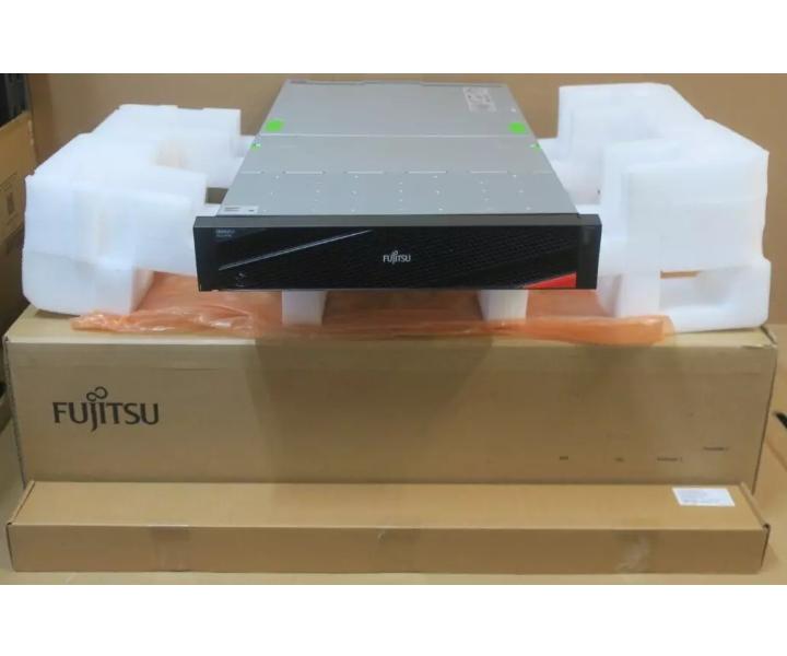 RX2540 256GB 10Bay