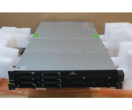 RX2540 256GB 10Bay