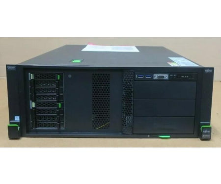 Quad-Core E5-2637v3 8-Bay RX2560 50GHz 512GB