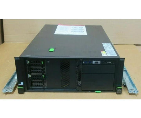 Quad-Core E5-2637v3 8-Bay RX2560 50GHz 512GB